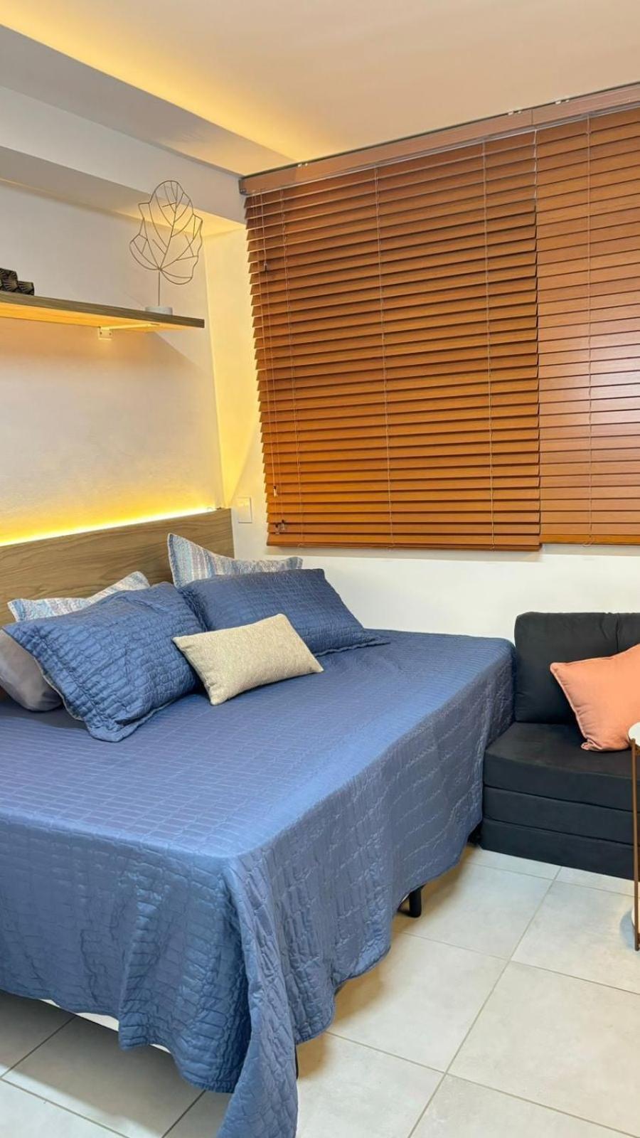 V2002 - Seu Lar Aconchegante No Coracao Da Mariana, Proximo A Hospitais, Shopping E Metro Apartamento
