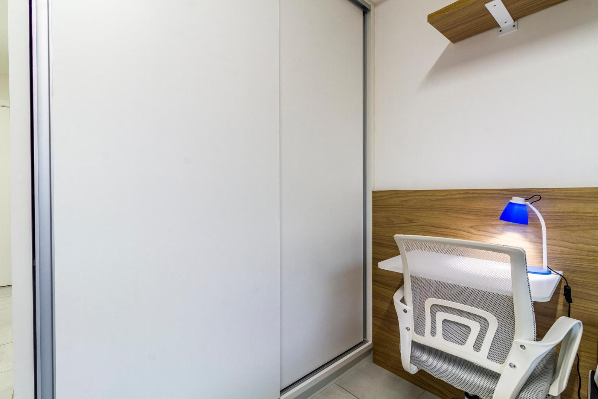 V2002 - Seu Lar Aconchegante No Coracao Da Mariana, Proximo A Hospitais, Shopping E Metro * São Paulo